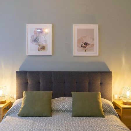 Luxury Apartment Dos Aceras Malaga Zewnętrze zdjęcie