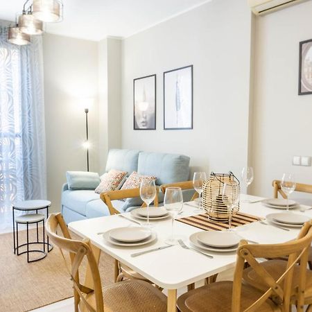 Luxury Apartment Dos Aceras Malaga Zewnętrze zdjęcie