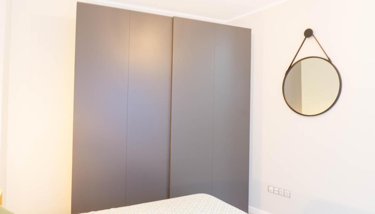 Luxury Apartment Dos Aceras Malaga Zewnętrze zdjęcie