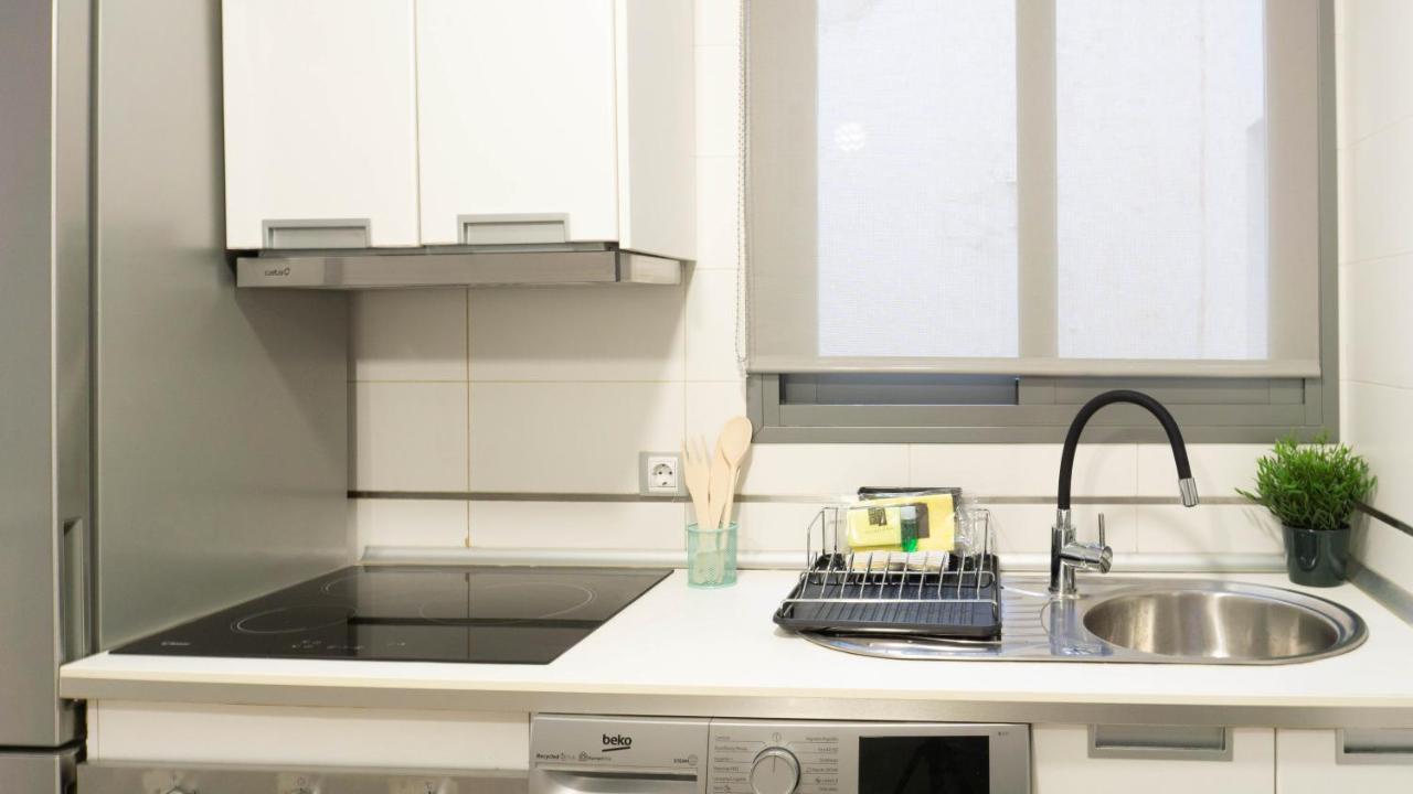 Luxury Apartment Dos Aceras Malaga Zewnętrze zdjęcie