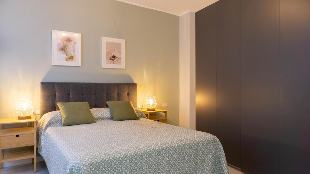Luxury Apartment Dos Aceras Malaga Zewnętrze zdjęcie