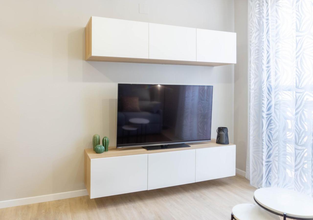 Luxury Apartment Dos Aceras Malaga Zewnętrze zdjęcie