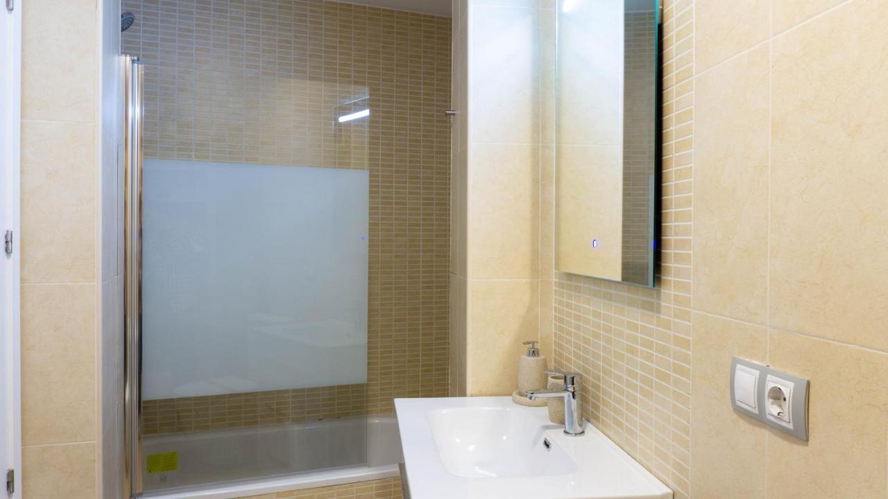 Luxury Apartment Dos Aceras Malaga Zewnętrze zdjęcie