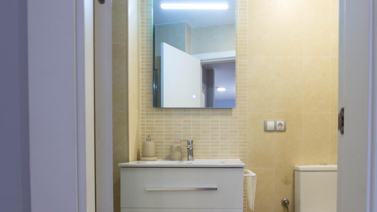Luxury Apartment Dos Aceras Malaga Zewnętrze zdjęcie