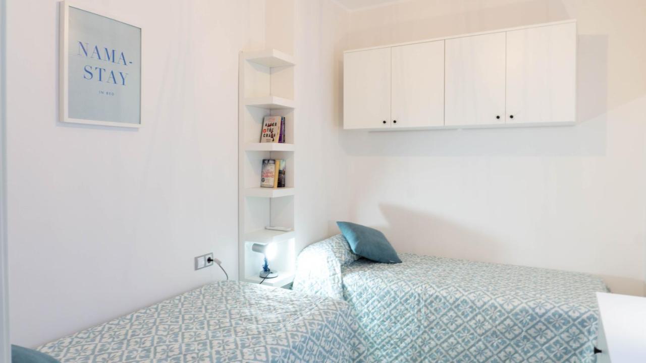 Luxury Apartment Dos Aceras Malaga Zewnętrze zdjęcie