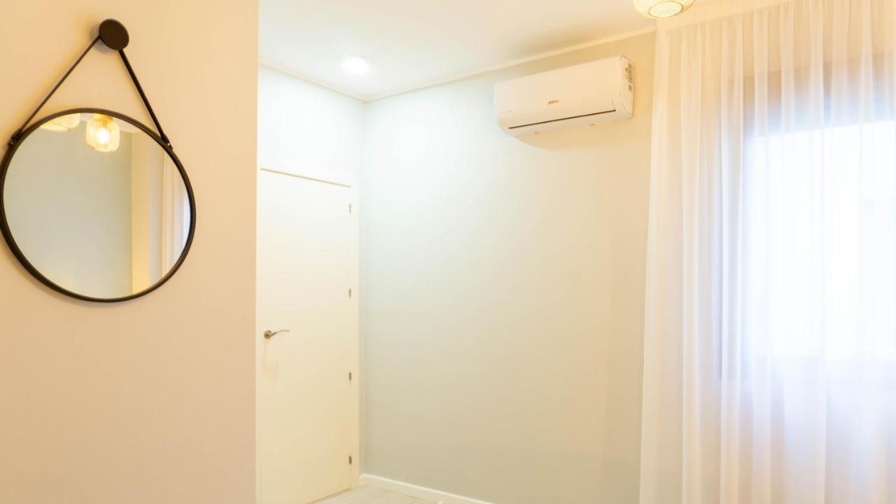 Luxury Apartment Dos Aceras Malaga Zewnętrze zdjęcie