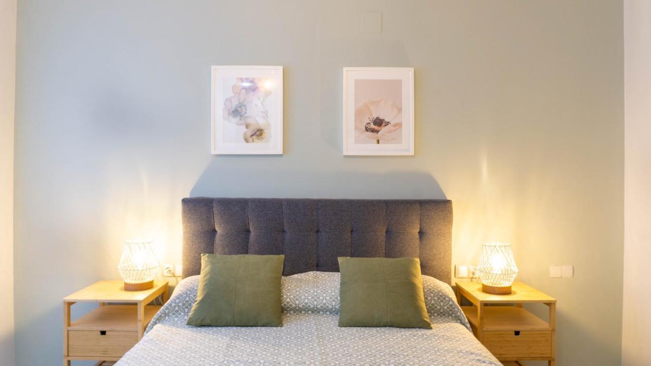 Luxury Apartment Dos Aceras Malaga Zewnętrze zdjęcie