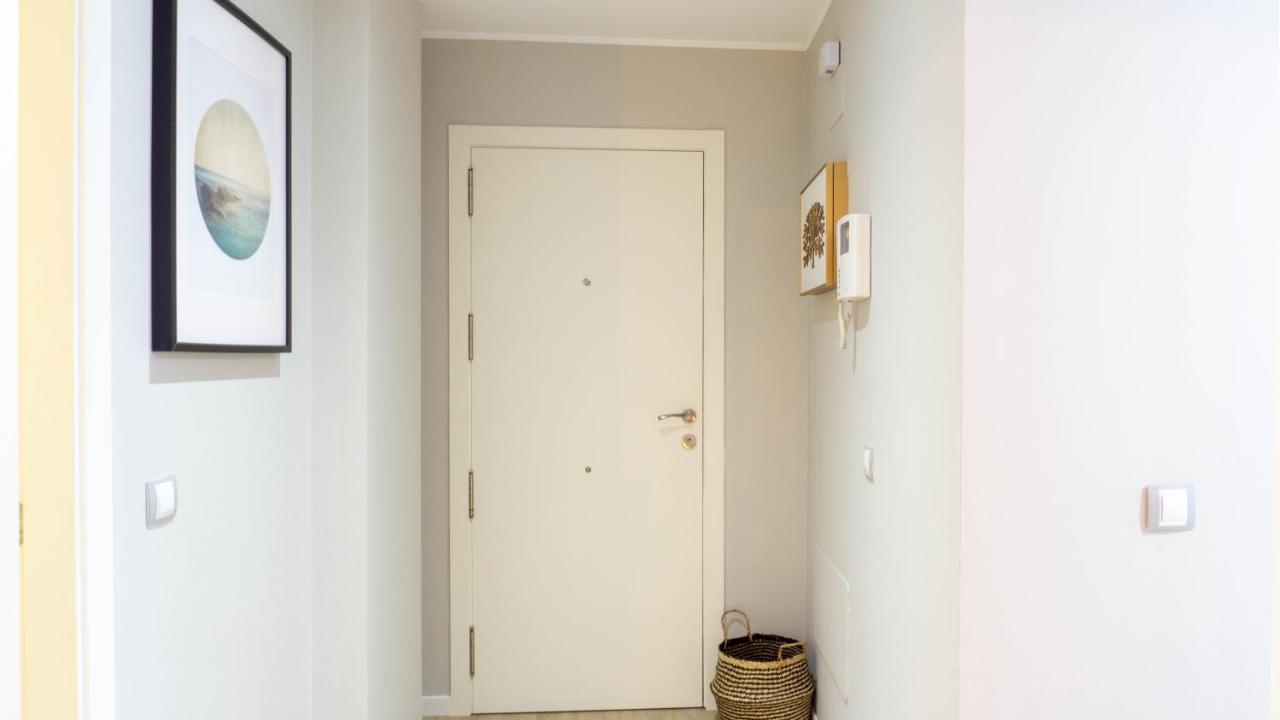 Luxury Apartment Dos Aceras Malaga Zewnętrze zdjęcie