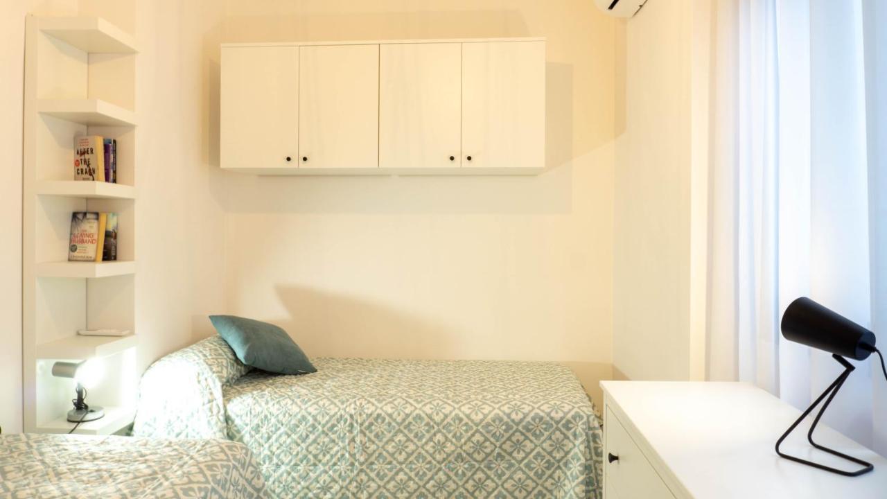 Luxury Apartment Dos Aceras Malaga Zewnętrze zdjęcie