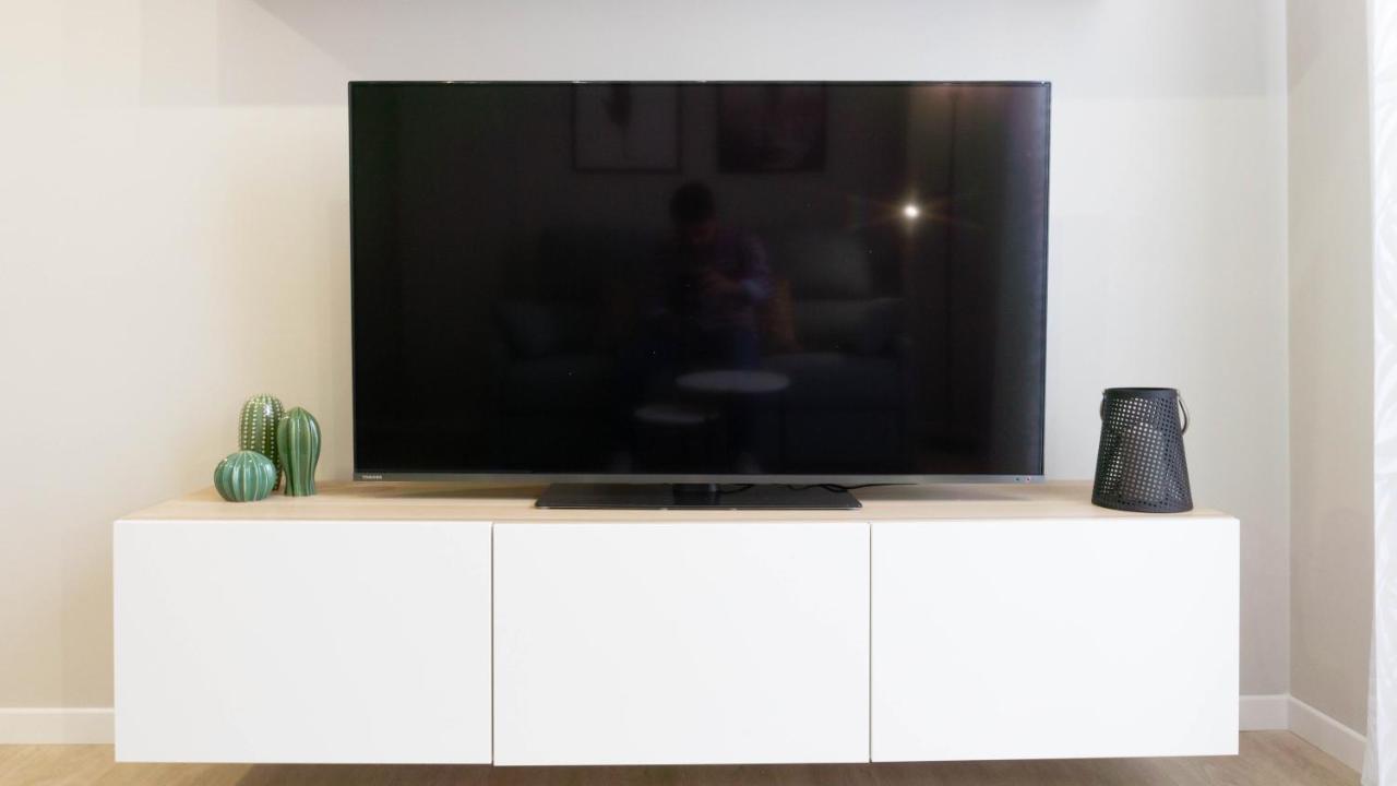 Luxury Apartment Dos Aceras Malaga Zewnętrze zdjęcie