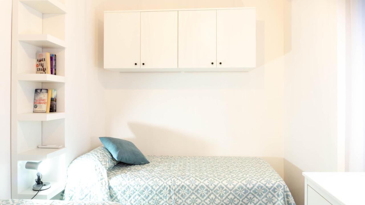 Luxury Apartment Dos Aceras Malaga Zewnętrze zdjęcie